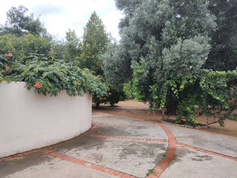 5 Bedroom Property for Sale in Virginia Free State